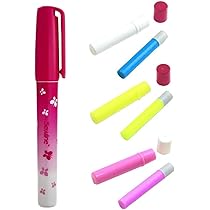 Amazon.co.jp: Sewline ソーライン スティックのり + 替えのり
